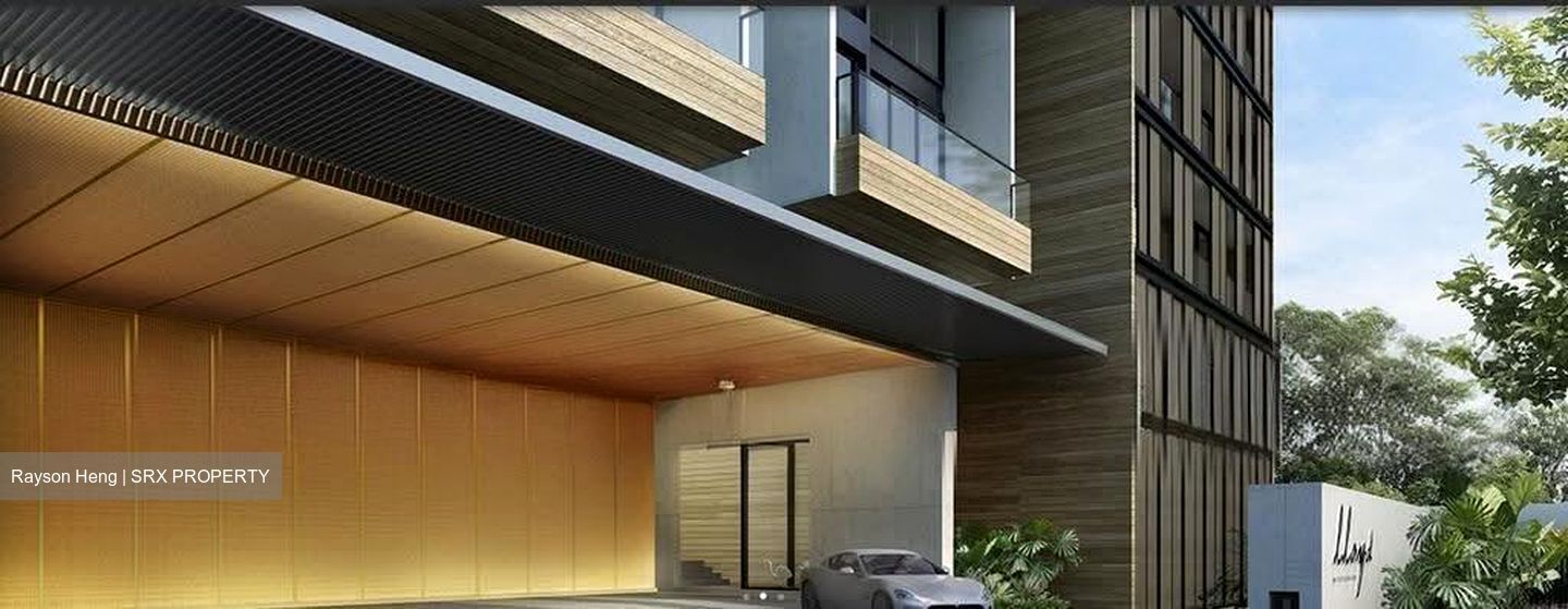 Lloyd Sixtyfive (D9), Apartment #621224941
